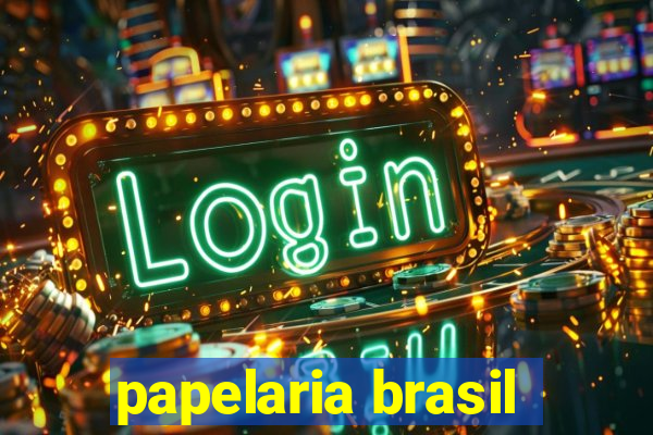 papelaria brasil